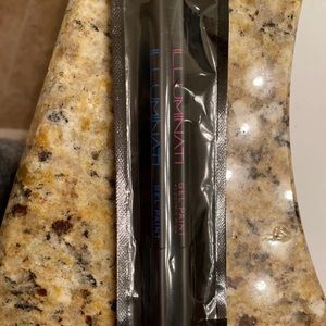 Illuminati Gel Paint Eyeliner Duo